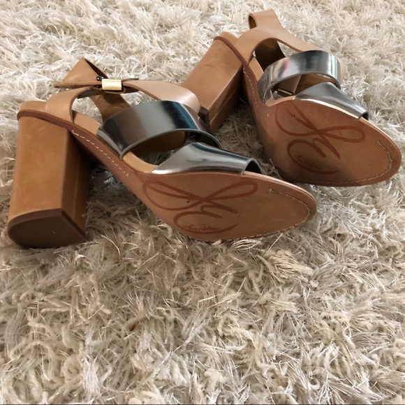 Sam Edelman sandals - Picture 4 of 4